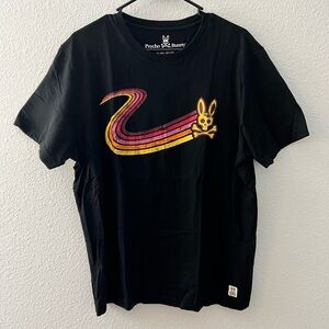 psycho bunny men shirt short sleeve